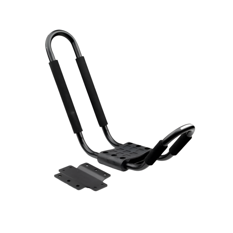 Cali Raised Kayak Mounting Plate - Aspire Auto Accessories