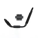 Cali Raised Kayak Mounting Plate - Aspire Auto Accessories