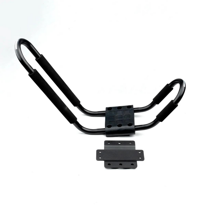Cali Raised Kayak Mounting Plate - Aspire Auto Accessories