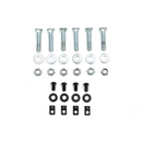 Cali Raised Kayak Mounting Plate - Aspire Auto Accessories