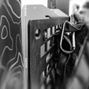 Cali Raised Molle Accessory Nut - Aspire Auto Accessories