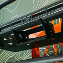 Cali Raised Stealth Bumper License Plate Mount for Tacoma (2016-2023) - Aspire Auto Accessories