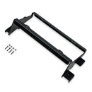 Cali Raised Stealth Bumper License Plate Mount for Tacoma (2016-2023) - Aspire Auto Accessories