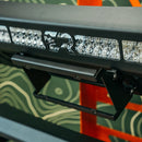 Cali Raised Stealth Bumper License Plate Mount for Tacoma (2016-2023) - Aspire Auto Accessories