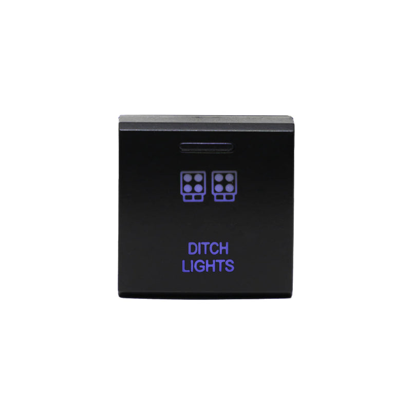 OEM Style Square Style Push Switch