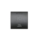 OEM Style Square Style Push Switch for Toyota - Aspire Auto Accessories