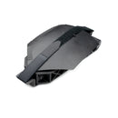 Cali Raised Molle Shovel Holder - Aspire Auto Accessories