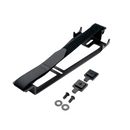 Cali Raised Molle Shovel Holder - Aspire Auto Accessories