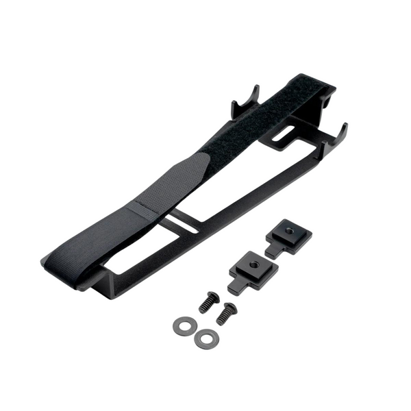 Cali Raised Molle Shovel Holder - Aspire Auto Accessories