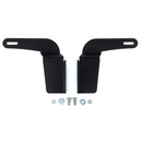 Cali Raised 32" Lower Bumper Hidden LED Light Bar Mounting Brackets for 4Runner (2003-2009) - Aspire Auto Accessories