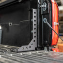 Cali Raised Bed Channel Stiffners for Tacoma (2024) - Aspire Auto Accessories