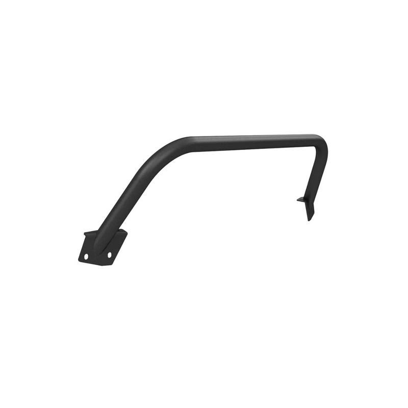 Cali Raised Bolt-On Bull Bar for Tacoma Stealth Bumper (2024-2025) - Aspire Auto Accessories