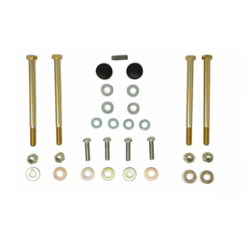 Cali Raised Catalytic Converter Shield for FJ Cruiser (2007-2014) - Aspire Auto Accessories