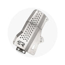 Cali Raised Catalytic Converter Shield for FJ Cruiser (2007-2014) - Aspire Auto Accessories