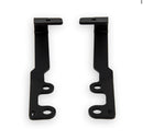 Cali Raised Ditch Light Mounting Brackets for Tacoma (2024-2025) - Aspire Auto Accessories