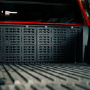 Cali Raised Front Bed Molle System for Tacoma (2024) - Aspire Auto Accessories