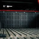 Cali Raised Front Bed Molle System for Tacoma (2024) - Aspire Auto Accessories