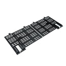 Cali Raised Front Bed Molle System for Tacoma (2024) - Aspire Auto Accessories