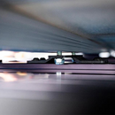 Cali Raised LED Roof Rack Roof Top Tent Mounts - Aspire Auto Accessories