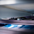 Cali Raised LED Roof Rack Roof Top Tent Mounts - Aspire Auto Accessories