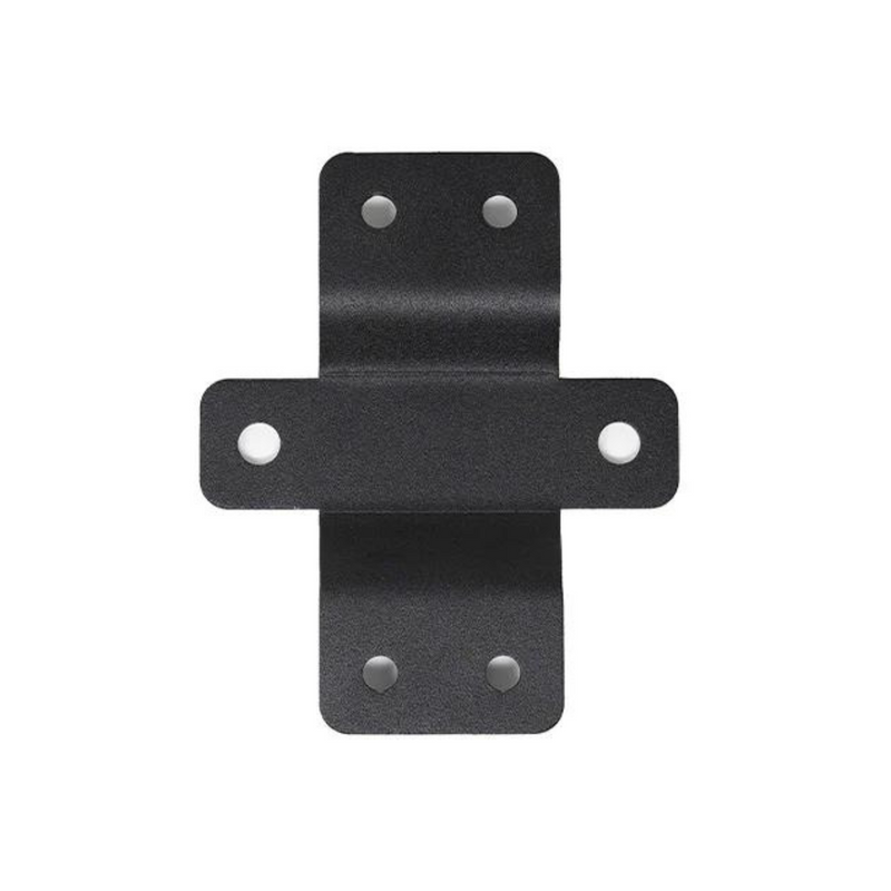 Cali Raised LED Roof Rack Roof Top Tent Mounts - Aspire Auto Accessories