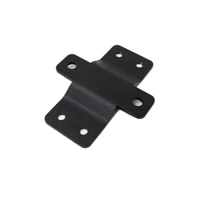 Cali Raised LED Roof Rack Roof Top Tent Mounts - Aspire Auto Accessories