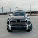 Cali Raised Low Profile Ditch Light Brackets for Tundra (2022-2026)