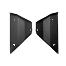 Cali Raised Lower Control Arm Skid Plate for 4Runner (2010-2024) - Aspire Auto Accessories