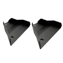 Cali Raised Lower Control Arm Skid Plate for 4Runner (2010-2024) - Aspire Auto Accessories