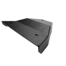 Cali Raised Lower Control Arm Skid Plate for 4Runner (2010-2024) - Aspire Auto Accessories