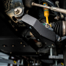 Cali Raised Lower Control Arm Skid Plate for 4Runner (2010-2024) - Aspire Auto Accessories