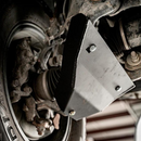 Cali Raised Lower Control Arm Skid Plate for 4Runner (2010-2024) - Aspire Auto Accessories