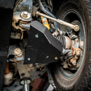 Cali Raised Lower Control Arm Skid Plate for 4Runner (2010-2024) - Aspire Auto Accessories