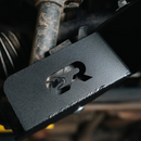 Cali Raised Lower Control Arm Skid Plate Tacoma (2024+) - Aspire Auto Accessories