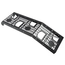 Cali Raised Molle Panel Ladder for 4Runner (2010-2024) - Aspire Auto Accessories