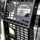 Cali Raised Molle Panel Ladder for 4Runner (2010-2024) - Aspire Auto Accessories