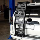 Cali Raised Molle Panel Ladder for 4Runner (2010-2024)