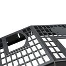 Cali Raised Molle Panel Ladder for 4Runner (2010-2024) - Aspire Auto Accessories