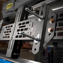 Cali Raised Recovery Board Mounts For Bed Rack - Aspire Auto Accessories