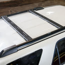 Cali Raised Roof Cross Bar for 4Runner (2010-2024) - Aspire Auto Accessories