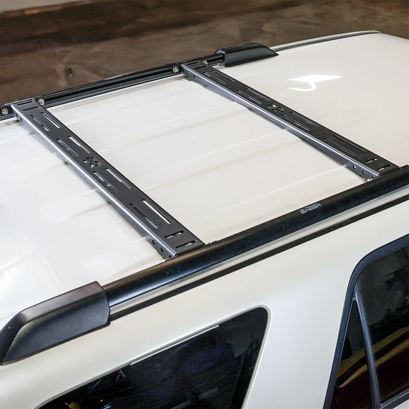 Cali Raised Roof Cross Bar for 4Runner (2010-2024) - Aspire Auto Accessories