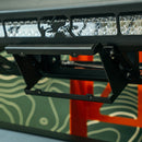 Cali Raised Stealth Bumper License Plate Mount for 4Runner (2014-2024) - Aspire Auto Accessories