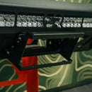 Cali Raised Stealth Bumper License Plate Mount for 4Runner (2014-2024) - Aspire Auto Accessories