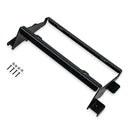 Cali Raised Stealth Bumper License Plate Mount for 4Runner (2014-2024) - Aspire Auto Accessories