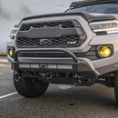 Cali Raised Stealth Bumper Upper LED Mount for Tacoma (2016-2023)