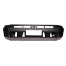 Cali Raised Stealth Front Bumper for Tacoma (2024-2025) - Aspire Auto Accessories