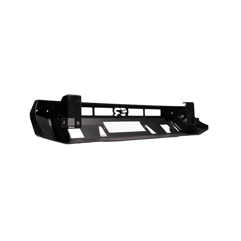 Cali Raised Stealth Front Bumper for Tacoma (2024-2025) - Aspire Auto Accessories
