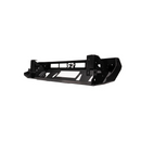 Cali Raised Stealth Front Bumper for Tacoma (2024-2025) - Aspire Auto Accessories