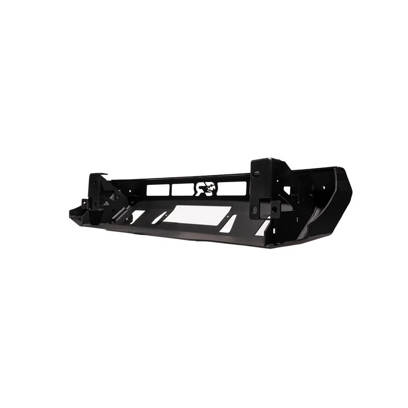 Cali Raised Stealth Front Bumper for Tacoma (2024-2025) - Aspire Auto Accessories