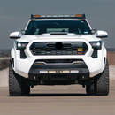 Cali Raised Stealth Front Bumper for Tacoma (2024-2025)